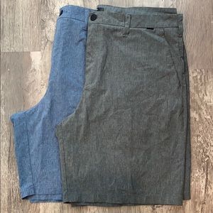 Hurley Men Shorts